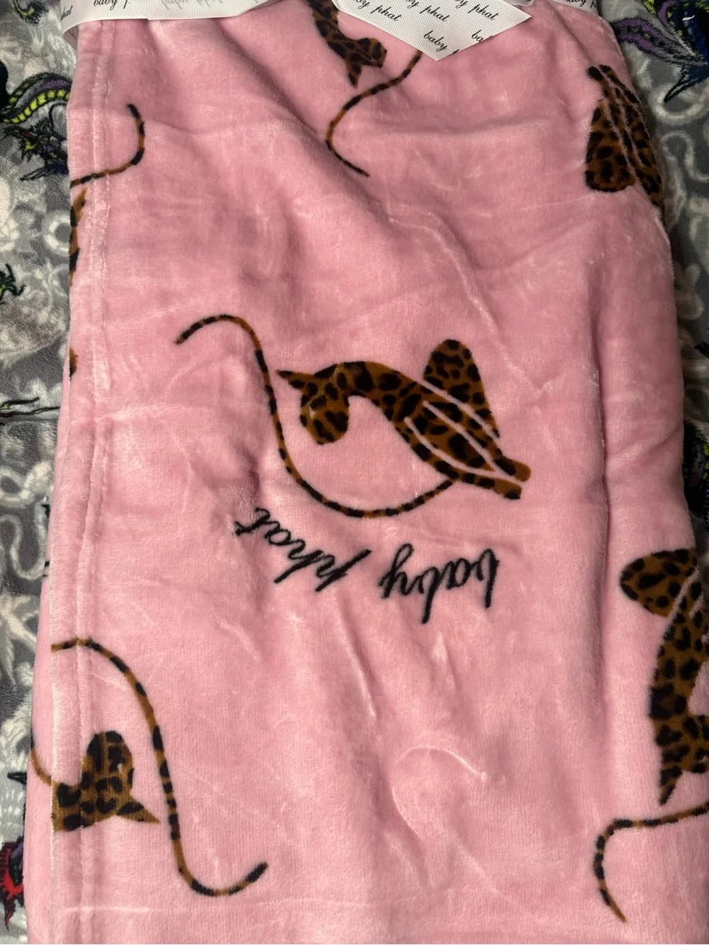 Baby Phat brand new
